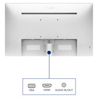 Philips 68.5cm (27.0") 271V8AW 16:09 HDMI VA 100Hz white retail