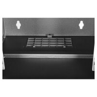 DIGITUS Wandgehäuse SOHO PRO 12HE 595x315x300 mm 10" schwarz