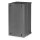 DIGITUS Wandgehäuse SOHO PRO 12HE 595x315x300 mm 10" schwarz