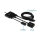 3-PORT DISPLAYPORT 1.2 MST HUB