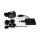 3-PORT DISPLAYPORT 1.2 MST HUB