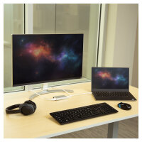 D StarTech USB-C ADAPTER MULTIPORT