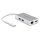 D StarTech USB-C ADAPTER MULTIPORT
