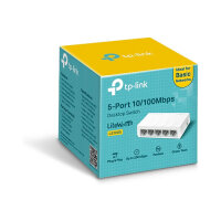 5P TP-LINK LiteWave LS1005