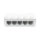 5P TP-LINK LiteWave LS1005