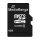 CARD MEDIARANGE MR956 - 4 GB - Schwarz