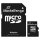 CARD MEDIARANGE MR956 - 4 GB - Schwarz