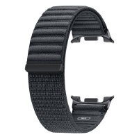 Samsung Fabric(M/L) fr Watch8 Classic Dark Gray