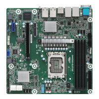 ASRock Mainboard Z690D4U-2L2T/G5 micro-ATX Sockel 1700...