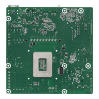 ASRock Mainboard Z690D4U-2L2T/G5 micro-ATX Sockel 1700 DDR5-only Single