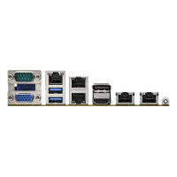 ASRock Mainboard Z690D4U-2L2T/G5 micro-ATX Sockel 1700 DDR5-only Single