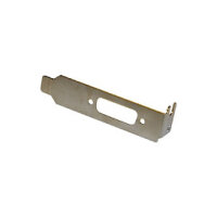 PNY Low Profile Bracket für Quadro P1000, P600,...