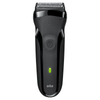 Braun Rasierer Series 3 300s