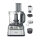 Kenwood Titanium Chef Baker XL Küchenmaschine silber