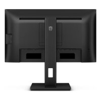 Philips 54.6cm (21.5") 222S9JML 16:09 HDMI+DP Lift black