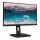 Philips 54.6cm (21.5") 222S9JML 16:09 HDMI+DP Lift black