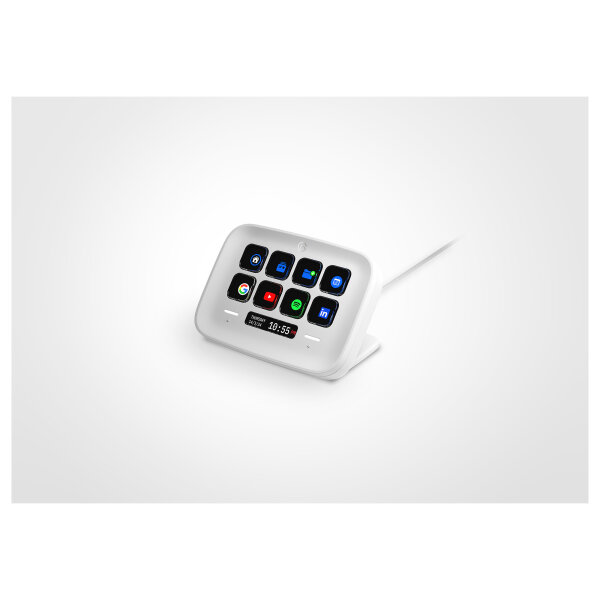 Elgato Stream Deck Neo