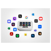Elgato Stream Deck Neo