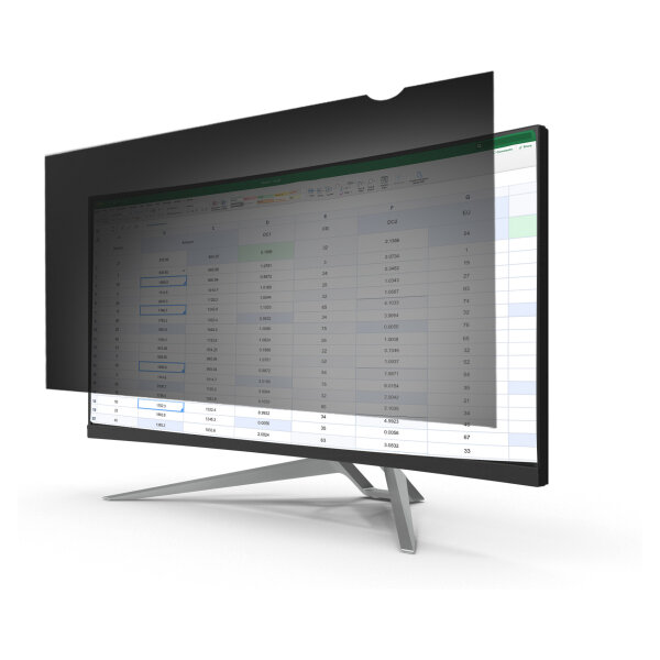 StarTech 34IN. MONITOR PRIVACY SCREEN