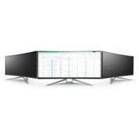 StarTech 34IN. MONITOR PRIVACY SCREEN