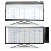 StarTech 34IN. MONITOR PRIVACY SCREEN