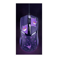 Razer Cobra Pokémon Gengar Edition - Leichte...