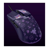 Razer Cobra Pokémon Gengar Edition - Leichte...