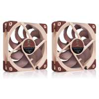 120mm Noctua NF-A12x25 G2 PWM Sx2-PP Gehäuselüfter