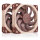 120mm Noctua NF-A12x25 G2 PWM Sx2-PP Gehäuselüfter