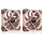 120mm Noctua NF-A12x25 G2 PWM Sx2-PP Gehäuselüfter
