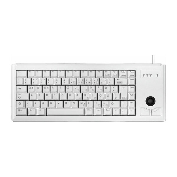 Cherry G84-4400 LUBUS-0 USB US beig