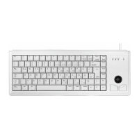 Cherry G84-4400 LUBUS-0 USB US beig