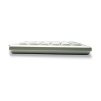 Cherry G84-4400 LUBUS-0 USB US beig