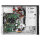 Server HPE ML30 Gen11 TW XEON E-2434 1x32GB 2x480GB 1Gb VROC 1x800W
