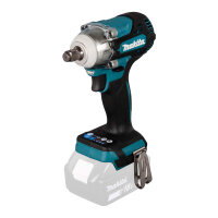Makita DTW300Z Akku-Schlagschrauber