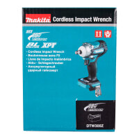 Makita DTW300Z Akku-Schlagschrauber