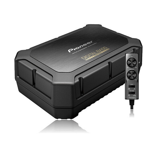 Pioneer TS-WX400DA