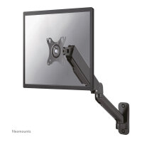 Neomounts WL70-450BL11 bewegliche Wandhalterung für 17-32" Bildschirme - Schwarz