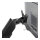 Neomounts WL70-450BL11 bewegliche Wandhalterung für 17-32" Bildschirme - Schwarz