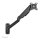 Neomounts WL70-450BL11 bewegliche Wandhalterung für 17-32" Bildschirme - Schwarz