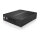 IB-170SK-B 5.25Zoll Frontblende Schwarz Laufwerksschacht-Konsole