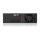 IB-170SK-B 5.25Zoll Frontblende Schwarz Laufwerksschacht-Konsole