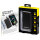 Intenso XS20000 - Powerbank - 20000 mAh - 3.1 A - 2 Ausgabeanschlussstellen (USB, USB-C)