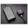 Intenso XS20000 - Powerbank - 20000 mAh - 3.1 A - 2 Ausgabeanschlussstellen (USB, USB-C)