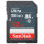 CARD Sandisk ULTRA 32GB HC