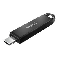 STICK 32GB 3.1 Sandisk Ultra Type-C black