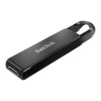 STICK 32GB 3.1 Sandisk Ultra Type-C black