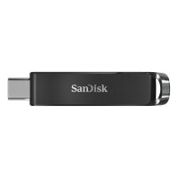 STICK 32GB 3.1 Sandisk Ultra Type-C black