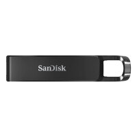 STICK 32GB 3.1 Sandisk Ultra Type-C black