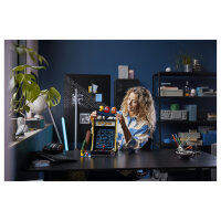 LEGO Icons PAC-MAN Spielautomat 10323